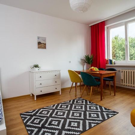 Apartament Old Town - Swietojanska Gdańsk Exteriör bild