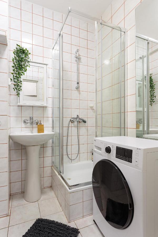 Apartament Old Town - Swietojanska Gdańsk Exteriör bild