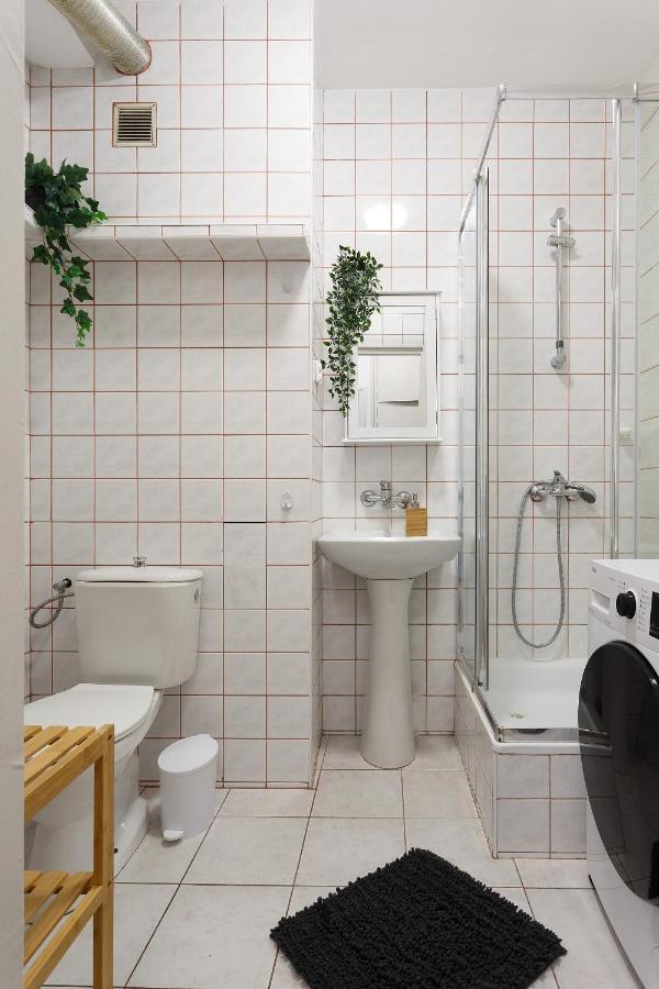 Apartament Old Town - Swietojanska Gdańsk Exteriör bild