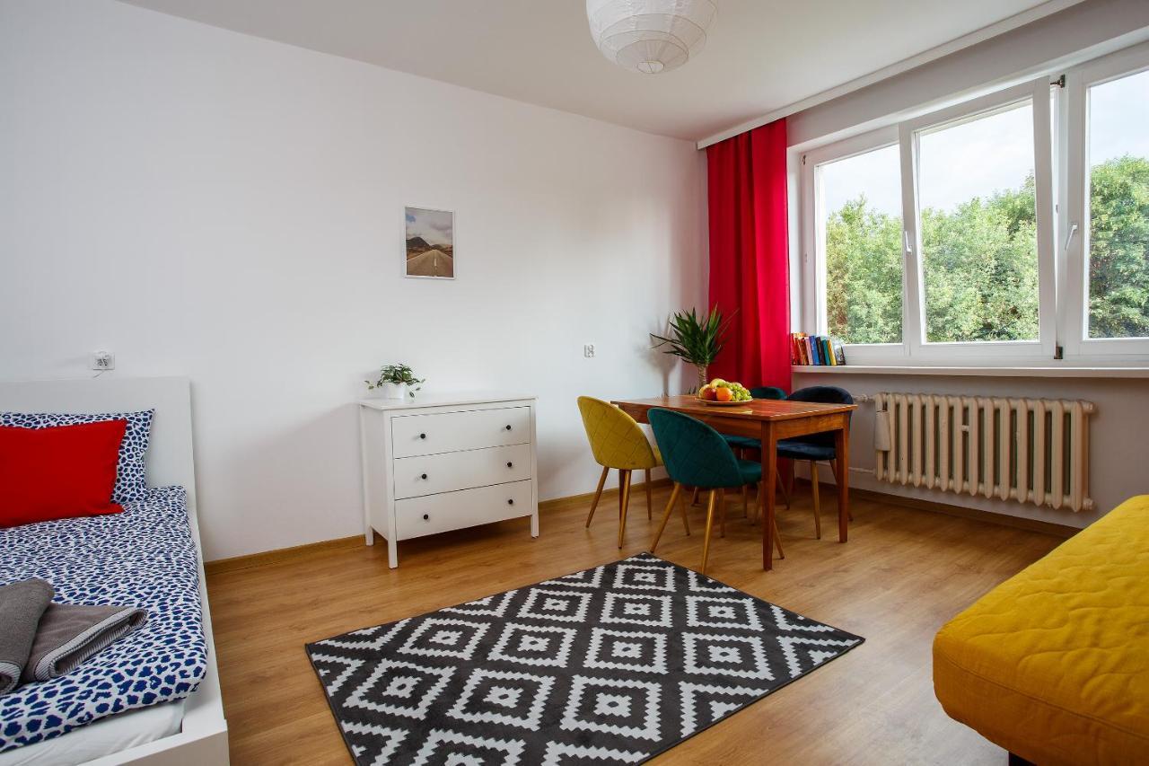 Apartament Old Town - Swietojanska Gdańsk Exteriör bild